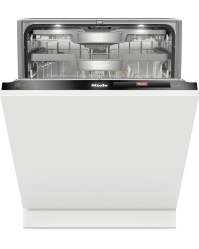Посудомоечная машина Miele G7985 SCVi XXL