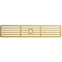 Декоративная решетка Kuppersbusch DK8594