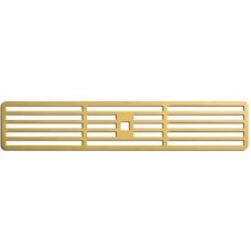 Декоративная решетка Kuppersbusch DK8594