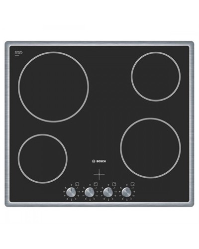Электрическая варочная панель BOSCH PKE 645V14E