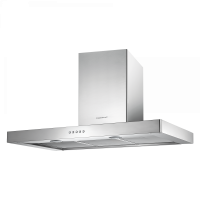 Каминная вытяжка Kuppersbusch EDW9340.1E