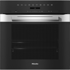 Духовой шкаф Miele H7260B CLST сталь