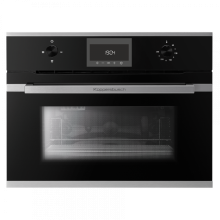 Микроволновая печь Kuppersbusch CM 6330.0 S