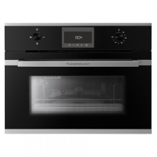 Микроволновая печь Kuppersbusch CM 6330.0 S