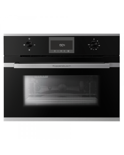 Микроволновая печь Kuppersbusch CM 6330.0 S