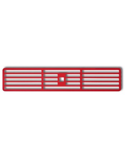 Декоративная решётка Kuppersbusch DK8598