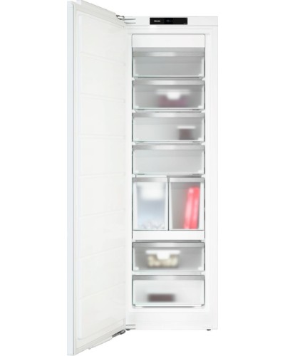 Встраиваемый морозильник Miele FNS7774D NoFrost