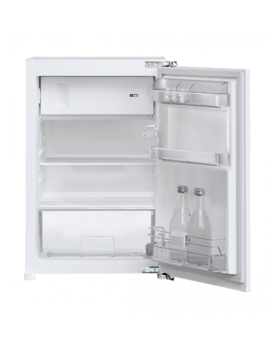 Встраиваемый холодильник с внутренней морозильной камерой Kuppersbusch FK2545.0i