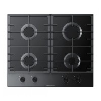 Газовая варочная панель Kuppersbusch KG6850.0SE