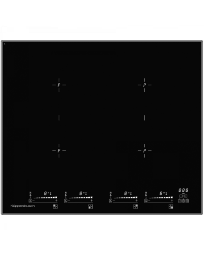 Индукционная варочная панель Kuppersbusch KI6800.0SF