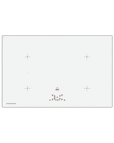 Варочная панель KUPPERSBUSCH KI8520.0WR