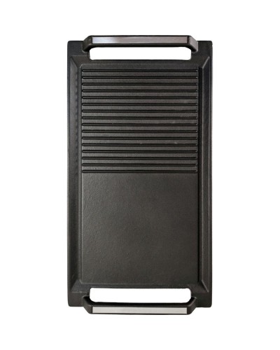 Сковорода-гриль NorCook NBBQ