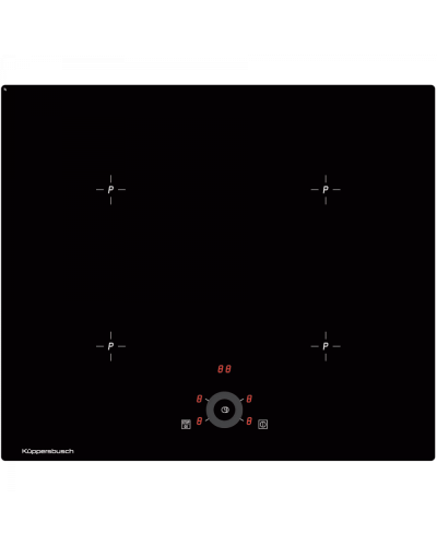 Индукционная варочная панель Kuppersbusch KI 6330.0 SR