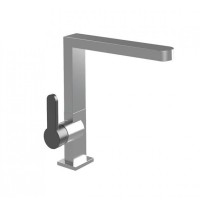 Смеситель NorFlow ROBIN BK