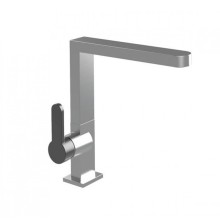 Смеситель NorFlow ROBIN BK