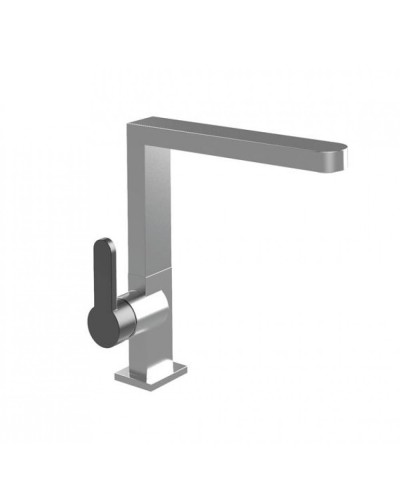 Смеситель NorFlow ROBIN BK