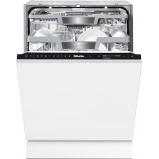 Посудомоечная машина Miele PFD104 SCVi XXL RKU OS3N400 7,3