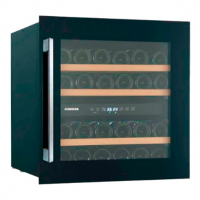 Винный холодильник NorCare V36BK