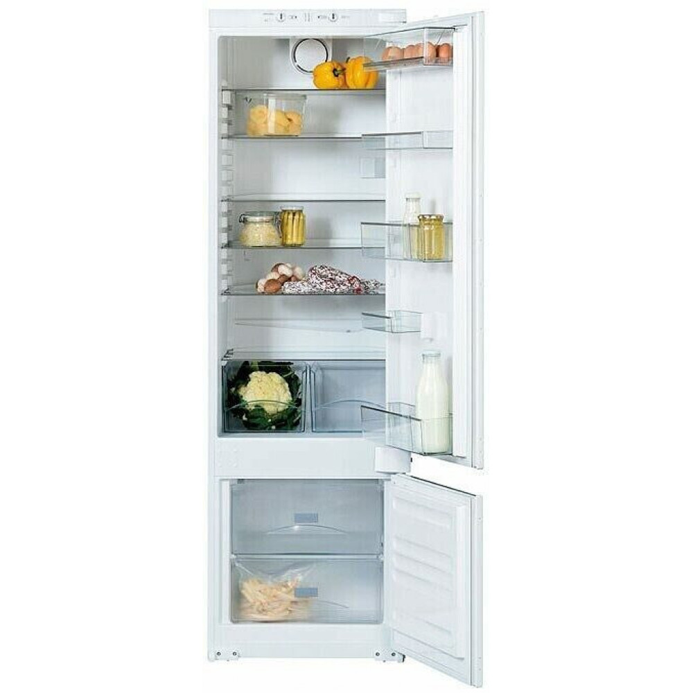 Холодильник-морозильник Miele KF 9712ID