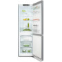 Отдельностоящий холодильник-морозильник Miele KDN4174E el Active