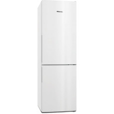 Отдельностоящий холодильник-морозильник Miele KD4172E ws Active