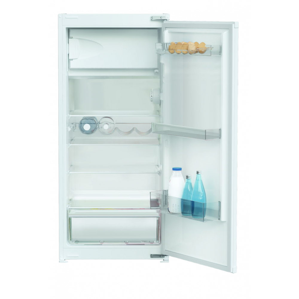 Встраиваемый холодильник с внутренней морозильной камерой Kuppersbusch FK4545.0i