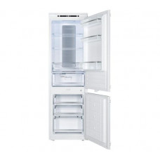 Встроенный комбинированный холодильник NoFrost Kuppersbusch FKGF8851.0i