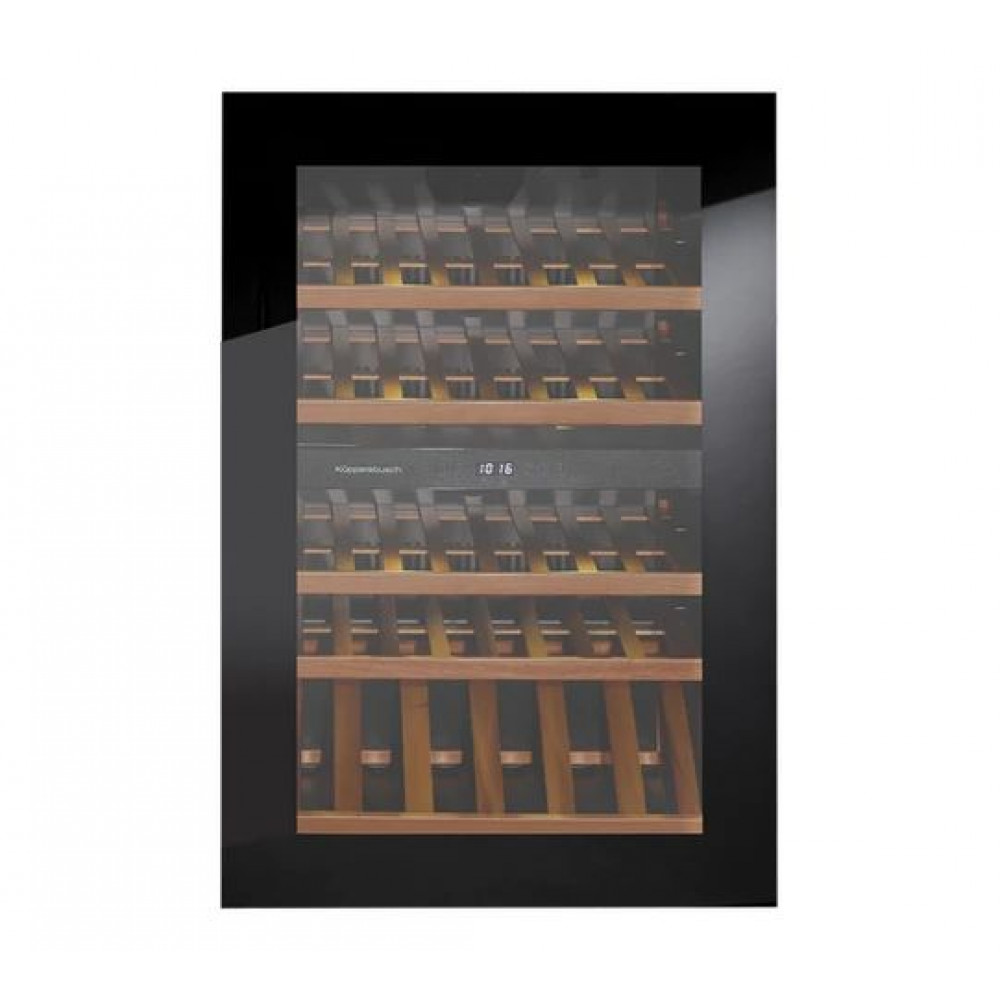 Встроенный винный шкаф Kuppersbusch FWK2852.0S