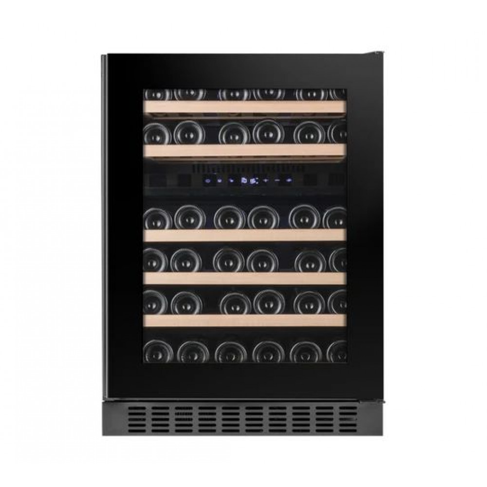 Встроенный холодильник для вина Kuppersbusch FWKU1851.0S