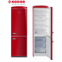 Холодильник NODOR NorFrost HAIL 194 TNF RR /A