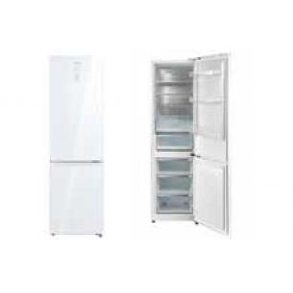 Холодильник NODOR NorFrost HAIL 201 NF GSW