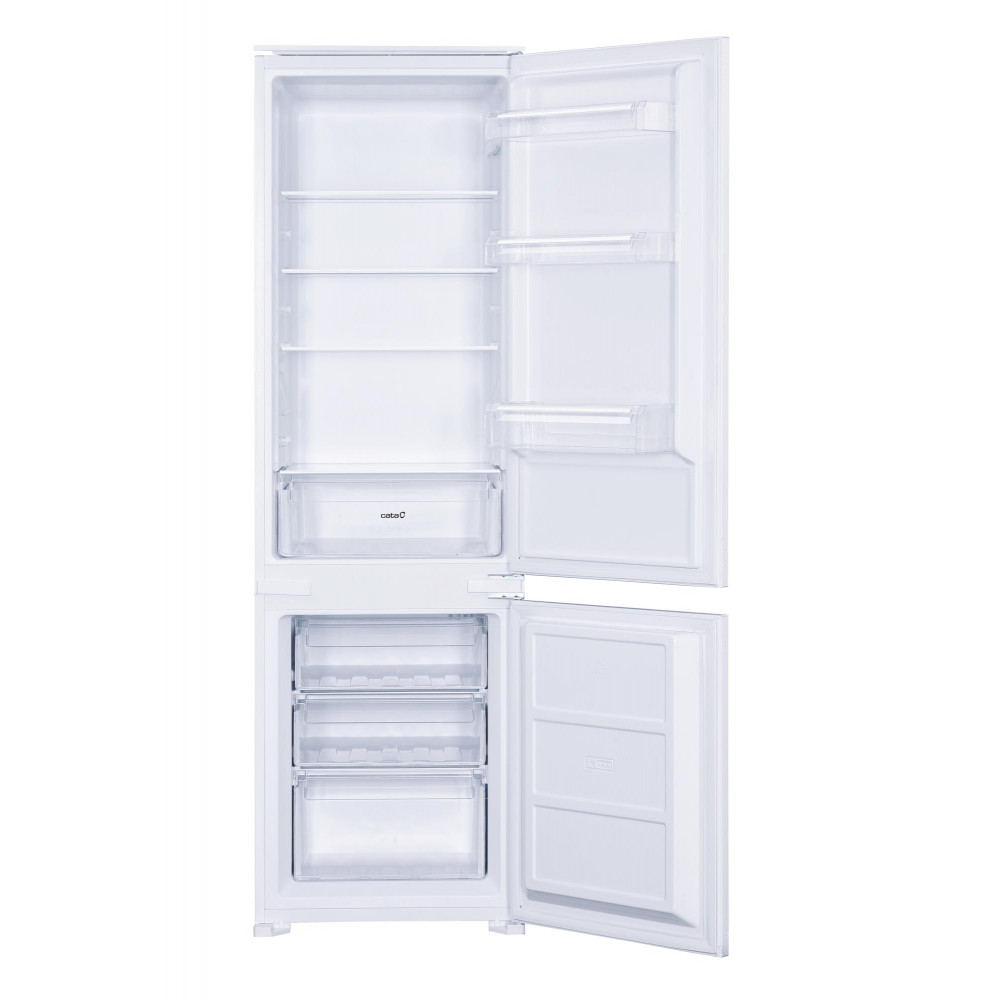 Встраиваемый холодильник Cata CI-54177 ST /C
