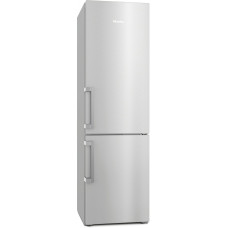 Отдельностоящий холодильник-морозильник Miele KFN4797CD edt/cs