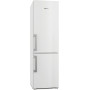 Отдельностоящий холодильник-морозильник Miele KFN4797CD ws