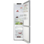 Отдельностоящий холодильник-морозильник Miele KFN4394ED el