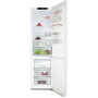 Отдельностоящий холодильник-морозильник Miele KFN4394ED ws