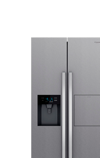 Холодильники