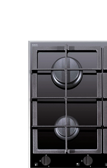 Варочные поверхности