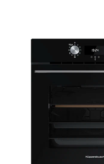 Духовые шкафы