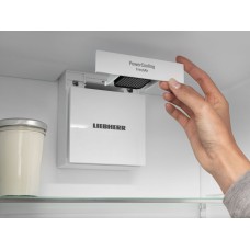 Встраиваемый однокамерный холодильник Liebherr IRBSd 5120-22 001 BioFresh
