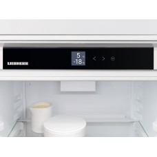 Встраиваемый однокамерный холодильник Liebherr IRBSd 5120-22 001 BioFresh
