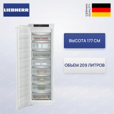 Встраиваемая морозильная камера Liebherr SIFNf 5108