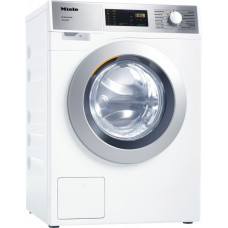 Профессиональная стиральная машина Miele PWM300 SmartBiz/сл.насос, белый