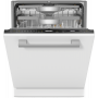 Посудомоечная машина Miele G7673 SCVi