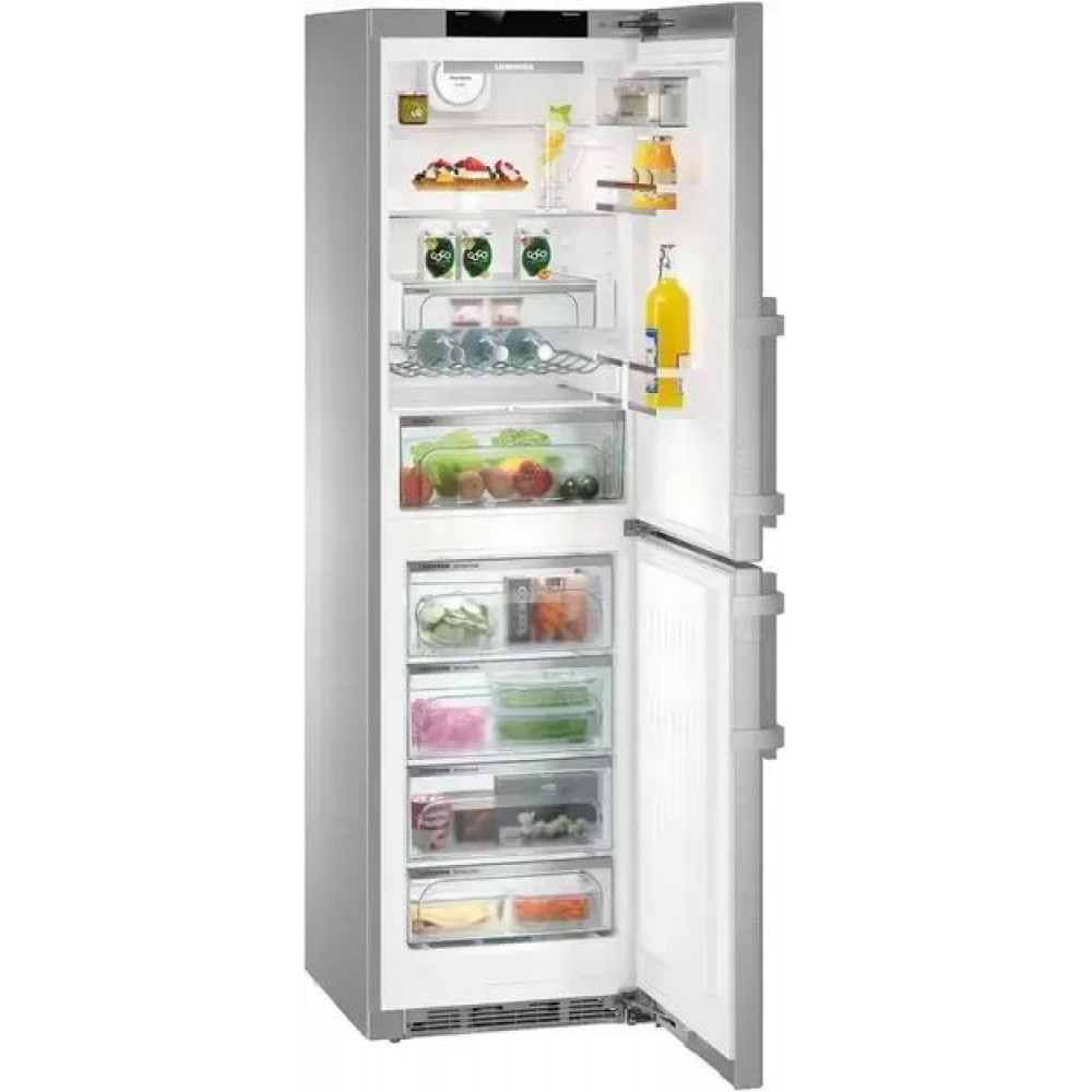 Холодильник Liebherr CNPes 4758-20