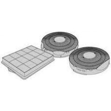 Адаптер для угольного фильтра Kuppersbusch 881-2