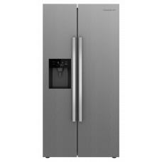 Холодильник Kuppersbusch Side-by-Side FKG 9501.0 E