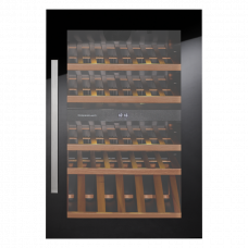 Встраиваемый холодильник Kuppersbusch для охлаждения вина FWK 2800.0 S