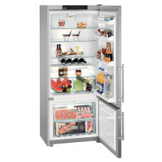 Двухкамерные холодильники Liebherr   CNPesf 4613-20