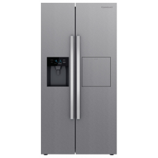 Холодильник Kuppersbusch Side-by-Side FKG 9803.0 E